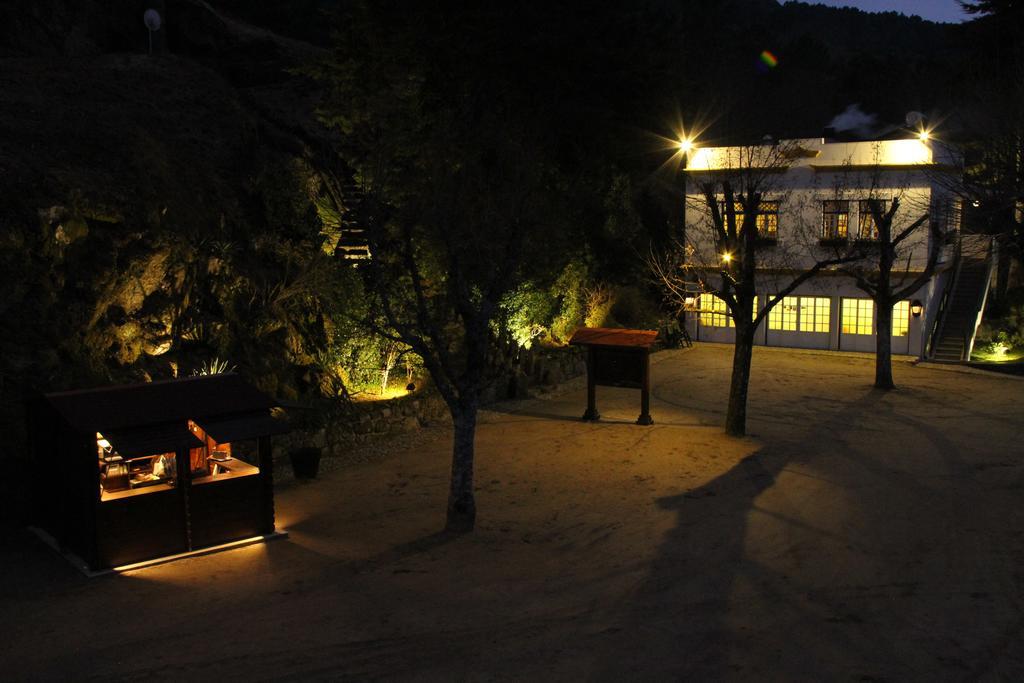 Camping Lamego Douro Valley Bagian luar foto