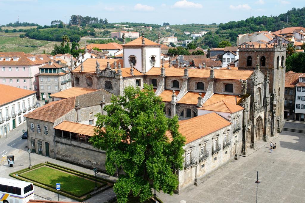 Camping Lamego Douro Valley Bagian luar foto