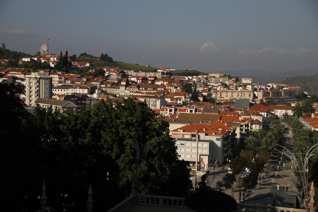 Camping Lamego Douro Valley Bagian luar foto