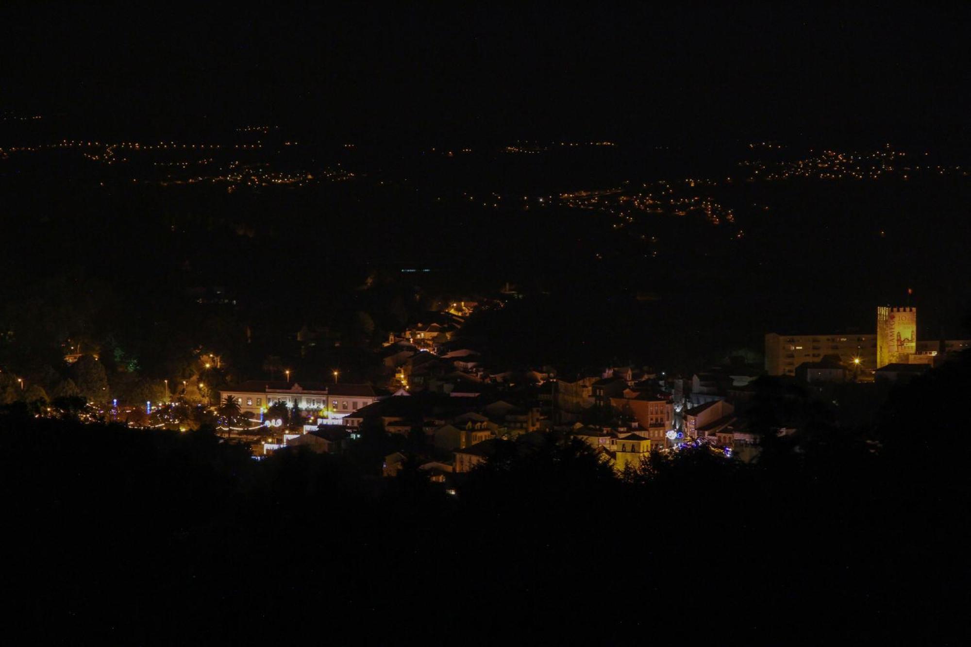 Camping Lamego Douro Valley Bagian luar foto