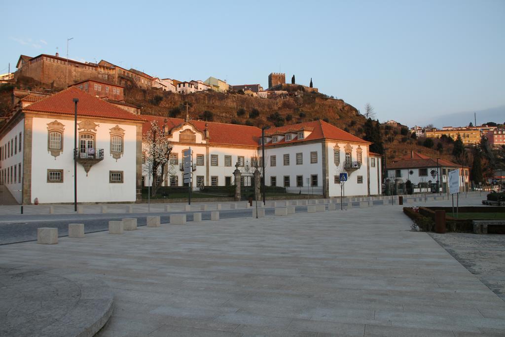 Camping Lamego Douro Valley Bagian luar foto