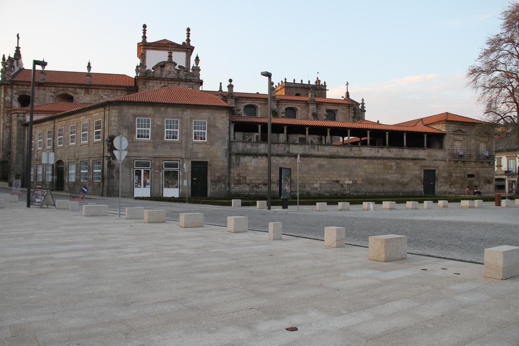 Camping Lamego Douro Valley Bagian luar foto